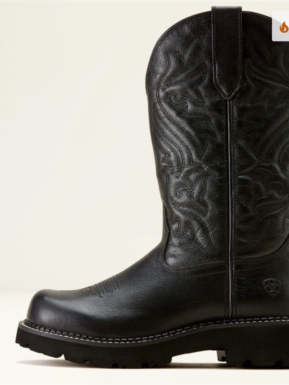 Ariat Fatbaby Dawn Boots